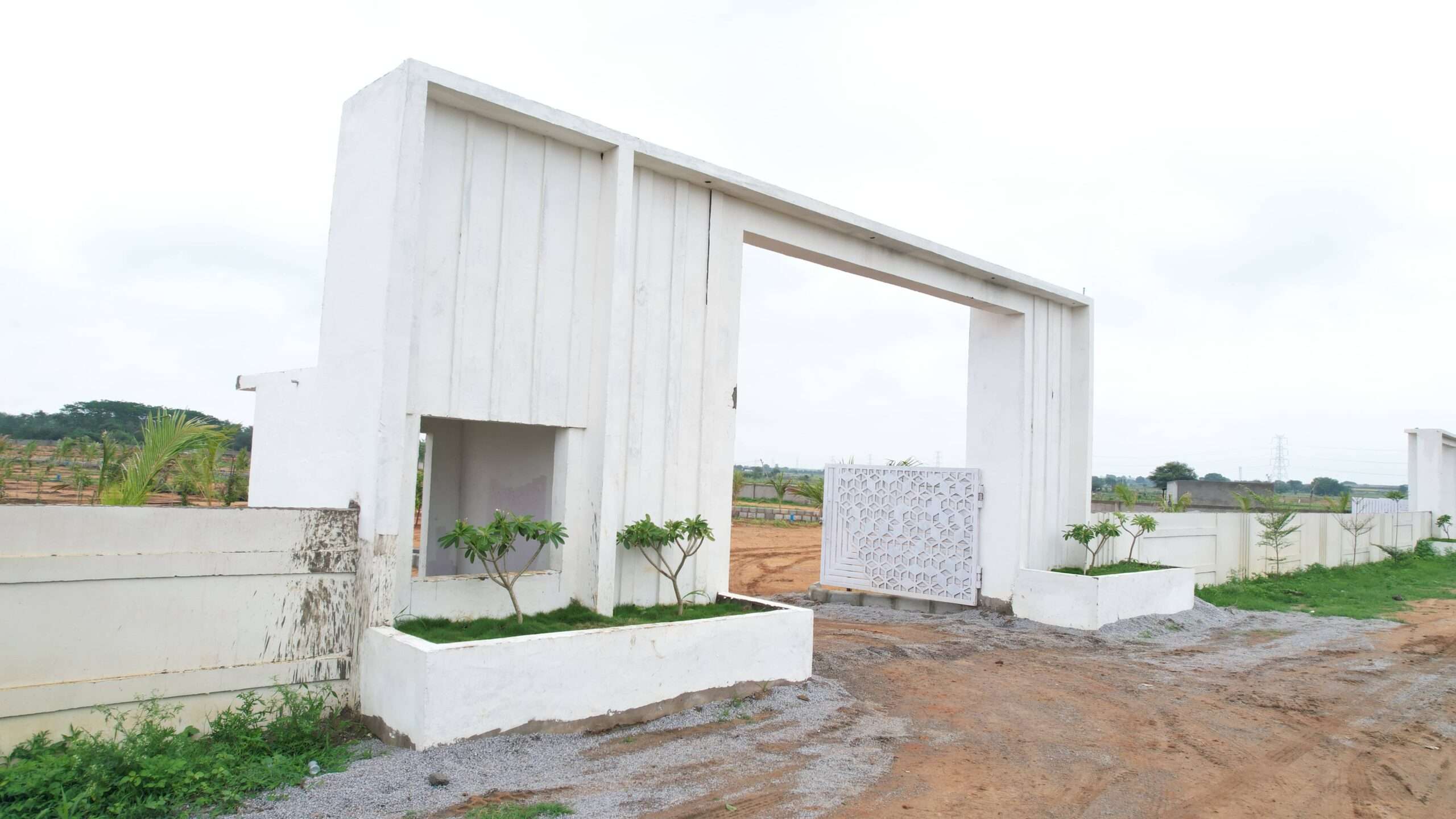 Best Farm Plots in Maheshwaram