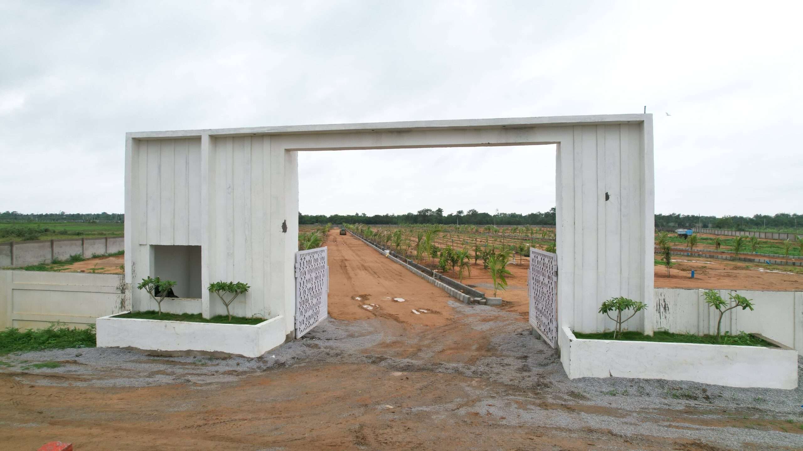 Farm Land For Sale in Hyderabad